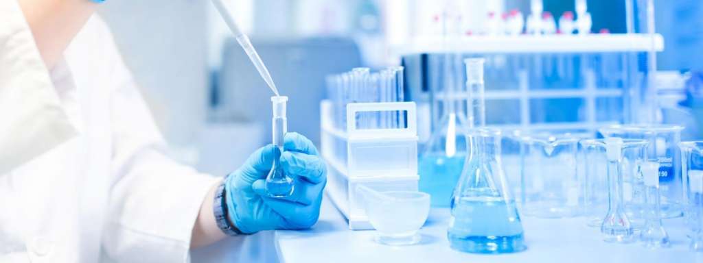Aldehídos en la industria química