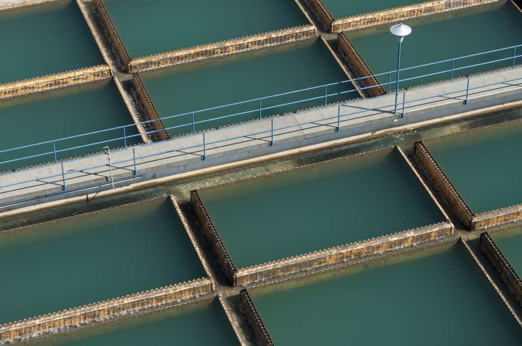 Captación de agua y tratamiento integral: cuidando los recursos para un futuro sostenible
