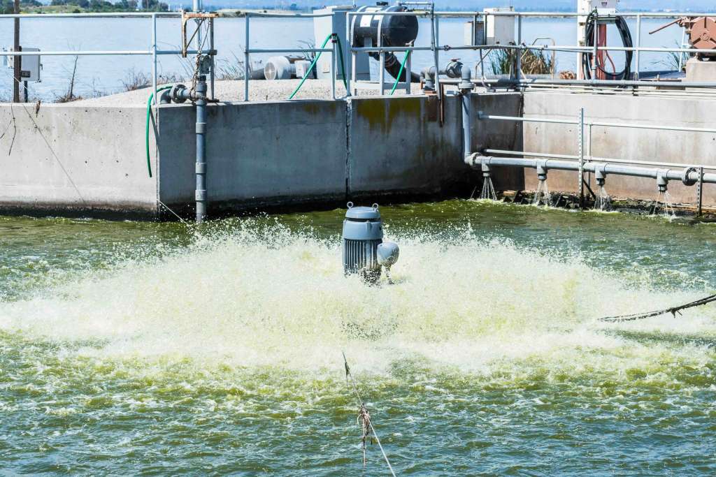 Tratamiento de aguas residuales en México: retos y avances tecnológicos