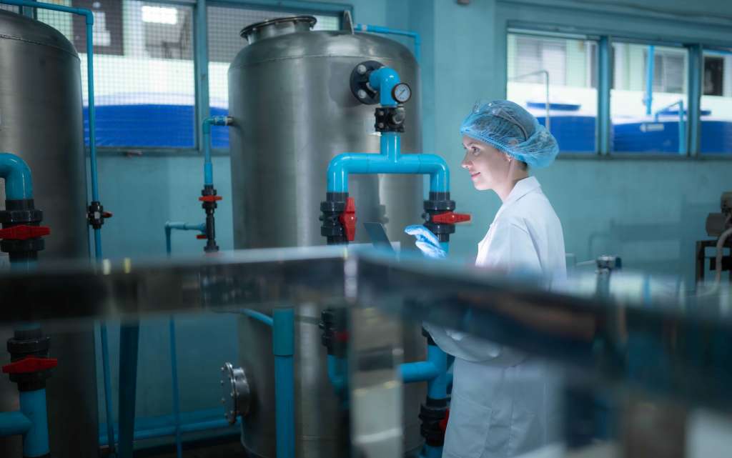 Ventajas del tratamiento de agua con alumbre