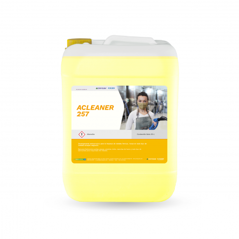 ACLEANER 257