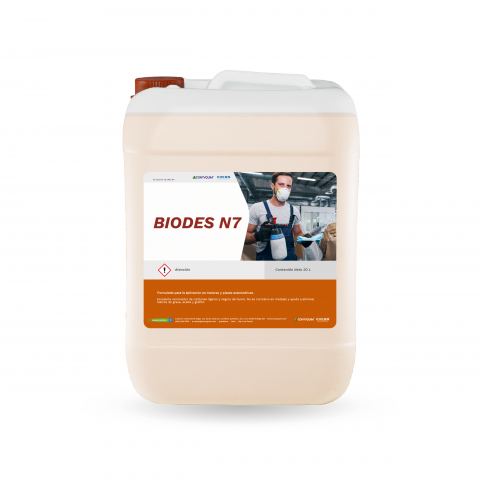 BIODES N-7