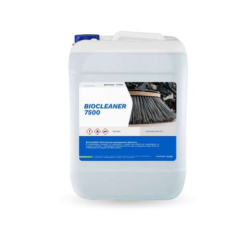BIOCLEANER 7500
