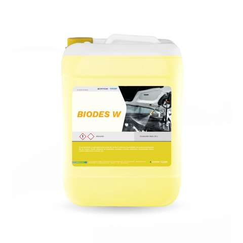 BIODES W