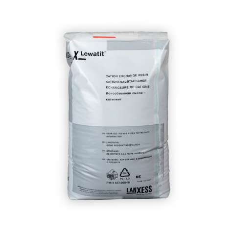 Lewatit® MonoPlus S 108